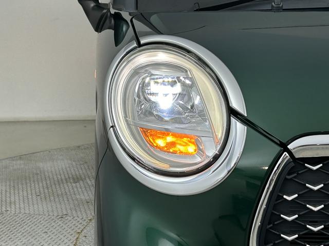 キャスト スタイルＧ　ターボ　プライムコレクション　ＳＡＩＩＩ　純正ナビ／Ｂｌｕｅｔｏｏｔｈ／フルセグＴＶ／全方位カメラ／ドラレコ／ＥＴＣ／衝突軽減ブレーキ／レーンキープアシスト／ハーフレザー／シートヒーター／オートマチックハイビーム／オートライト／ＬＥＤライト（20枚目）