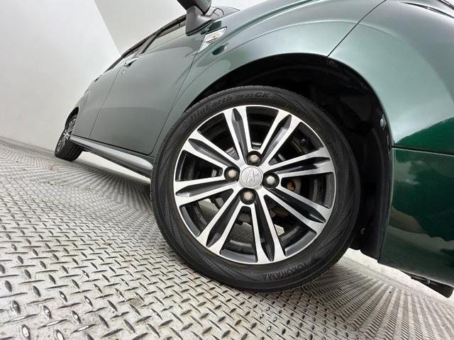 キャスト スタイルＧ　ターボ　プライムコレクション　ＳＡＩＩＩ　純正ナビ／Ｂｌｕｅｔｏｏｔｈ／フルセグＴＶ／全方位カメラ／ドラレコ／ＥＴＣ／衝突軽減ブレーキ／レーンキープアシスト／ハーフレザー／シートヒーター／オートマチックハイビーム／オートライト／ＬＥＤライト（21枚目）