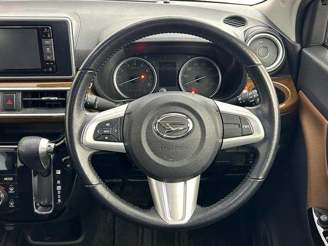 キャスト スタイルＧ　ターボ　プライムコレクション　ＳＡＩＩＩ　純正ナビ／Ｂｌｕｅｔｏｏｔｈ／フルセグＴＶ／全方位カメラ／ドラレコ／ＥＴＣ／衝突軽減ブレーキ／レーンキープアシスト／ハーフレザー／シートヒーター／オートマチックハイビーム／オートライト／ＬＥＤライト（38枚目）