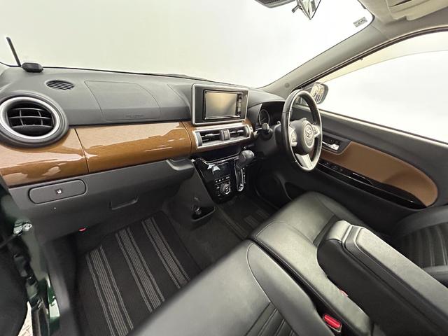 キャスト スタイルＧ　ターボ　プライムコレクション　ＳＡＩＩＩ　純正ナビ／Ｂｌｕｅｔｏｏｔｈ／フルセグＴＶ／全方位カメラ／ドラレコ／ＥＴＣ／衝突軽減ブレーキ／レーンキープアシスト／ハーフレザー／シートヒーター／オートマチックハイビーム／オートライト／ＬＥＤライト（46枚目）