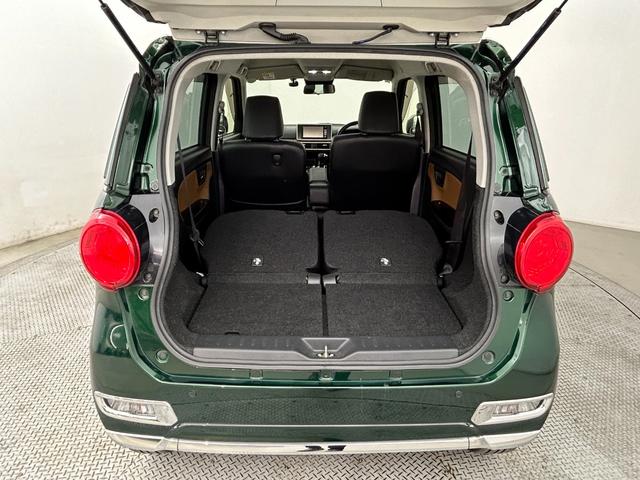 キャスト スタイルＧ　ターボ　プライムコレクション　ＳＡＩＩＩ　純正ナビ／Ｂｌｕｅｔｏｏｔｈ／フルセグＴＶ／全方位カメラ／ドラレコ／ＥＴＣ／衝突軽減ブレーキ／レーンキープアシスト／ハーフレザー／シートヒーター／オートマチックハイビーム／オートライト／ＬＥＤライト（49枚目）