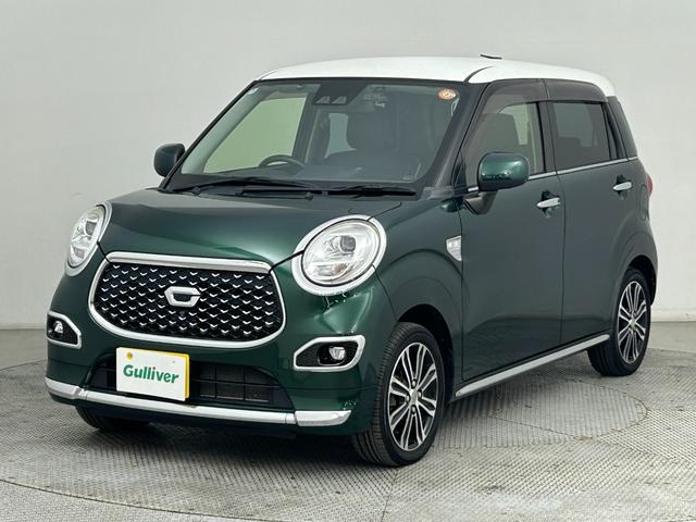 キャスト スタイルＧ　ターボ　プライムコレクション　ＳＡＩＩＩ　純正ナビ／Ｂｌｕｅｔｏｏｔｈ／フルセグＴＶ／全方位カメラ／ドラレコ／ＥＴＣ／衝突軽減ブレーキ／レーンキープアシスト／ハーフレザー／シートヒーター／オートマチックハイビーム／オートライト／ＬＥＤライト（51枚目）