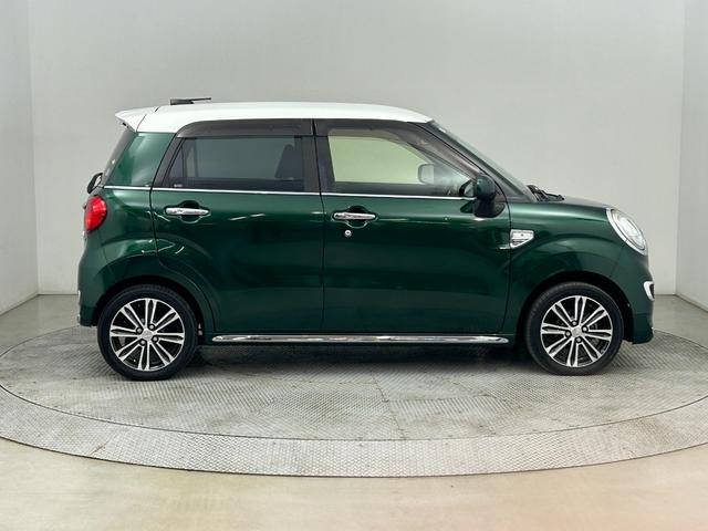 キャスト スタイルＧ　ターボ　プライムコレクション　ＳＡＩＩＩ　純正ナビ／Ｂｌｕｅｔｏｏｔｈ／フルセグＴＶ／全方位カメラ／ドラレコ／ＥＴＣ／衝突軽減ブレーキ／レーンキープアシスト／ハーフレザー／シートヒーター／オートマチックハイビーム／オートライト／ＬＥＤライト（55枚目）