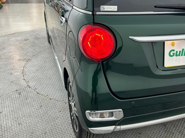 キャスト スタイルＧ　ターボ　プライムコレクション　ＳＡＩＩＩ　純正ナビ／Ｂｌｕｅｔｏｏｔｈ／フルセグＴＶ／全方位カメラ／ドラレコ／ＥＴＣ／衝突軽減ブレーキ／レーンキープアシスト／ハーフレザー／シートヒーター／オートマチックハイビーム／オートライト／ＬＥＤライト（60枚目）