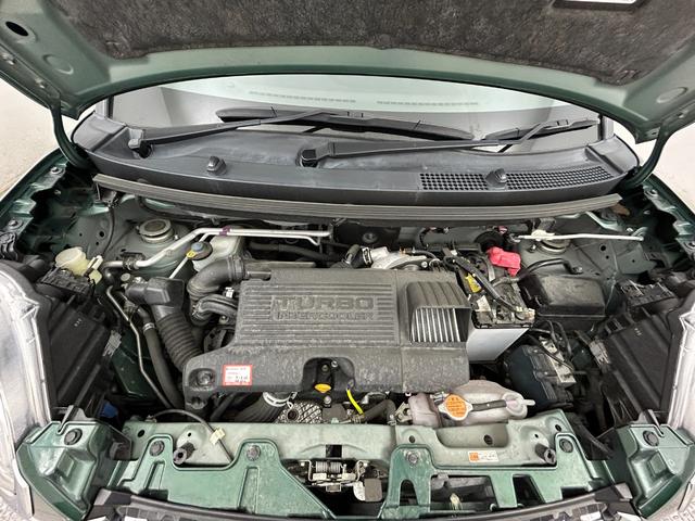 キャスト スタイルＧ　ターボ　プライムコレクション　ＳＡＩＩＩ　純正ナビ／Ｂｌｕｅｔｏｏｔｈ／フルセグＴＶ／全方位カメラ／ドラレコ／ＥＴＣ／衝突軽減ブレーキ／レーンキープアシスト／ハーフレザー／シートヒーター／オートマチックハイビーム／オートライト／ＬＥＤライト（64枚目）