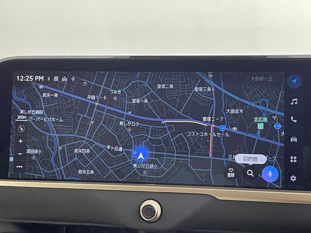クラウンクロスオーバー Z 純正12.3インチDAナビ/AppleCarPlay/AndoroidAuto/BT/フルセグTV/パノラミックビュー/ドラレコ前後/ビルトインETC2.0/ワイヤレス充電/ヘッドアップディスプレイ(6枚目)