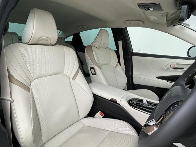 クラウンクロスオーバー Z 純正12.3インチDAナビ/AppleCarPlay/AndoroidAuto/BT/フルセグTV/パノラミックビュー/ドラレコ前後/ビルトインETC2.0/ワイヤレス充電/ヘッドアップディスプレイ(16枚目)