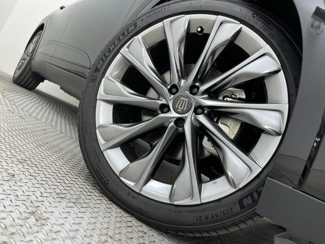 クラウンクロスオーバー Z 純正12.3インチDAナビ/AppleCarPlay/AndoroidAuto/BT/フルセグTV/パノラミックビュー/ドラレコ前後/ビルトインETC2.0/ワイヤレス充電/ヘッドアップディスプレイ(21枚目)