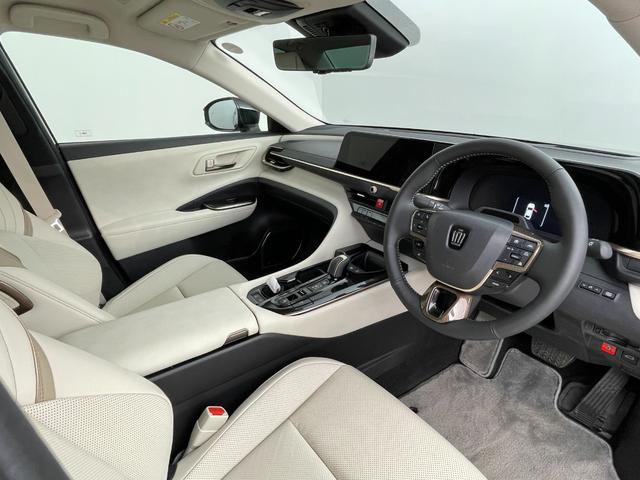 クラウンクロスオーバー Z 純正12.3インチDAナビ/AppleCarPlay/AndoroidAuto/BT/フルセグTV/パノラミックビュー/ドラレコ前後/ビルトインETC2.0/ワイヤレス充電/ヘッドアップディスプレイ(47枚目)