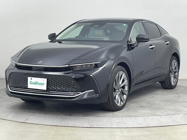 クラウンクロスオーバー Z 純正12.3インチDAナビ/AppleCarPlay/AndoroidAuto/BT/フルセグTV/パノラミックビュー/ドラレコ前後/ビルトインETC2.0/ワイヤレス充電/ヘッドアップディスプレイ(54枚目)