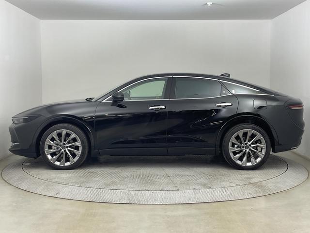 クラウンクロスオーバー Z 純正12.3インチDAナビ/AppleCarPlay/AndoroidAuto/BT/フルセグTV/パノラミックビュー/ドラレコ前後/ビルトインETC2.0/ワイヤレス充電/ヘッドアップディスプレイ(55枚目)