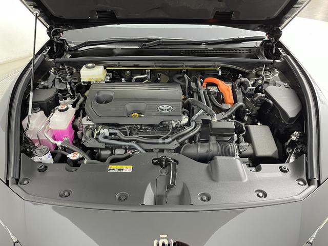 クラウンクロスオーバー Z 純正12.3インチDAナビ/AppleCarPlay/AndoroidAuto/BT/フルセグTV/パノラミックビュー/ドラレコ前後/ビルトインETC2.0/ワイヤレス充電/ヘッドアップディスプレイ(64枚目)