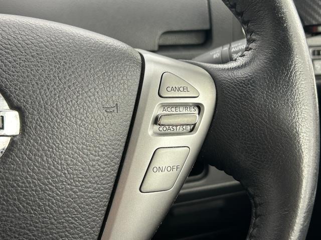 セレナ ハイウェイスター　純正メモリナビ／フルセグＴＶ／Ｂｌｕｅｔｏｏｔｈ／ＣＤ／ＤＶＤ／ＥＴＣ／パワースライドドア／クルーズコントロール／プッシュスタート／スマートキー／オートライト／オートエアコン／電格ミラー（10枚目）