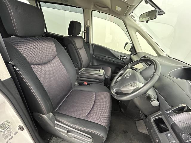 セレナ ハイウェイスター　純正メモリナビ／フルセグＴＶ／Ｂｌｕｅｔｏｏｔｈ／ＣＤ／ＤＶＤ／ＥＴＣ／パワースライドドア／クルーズコントロール／プッシュスタート／スマートキー／オートライト／オートエアコン／電格ミラー（15枚目）