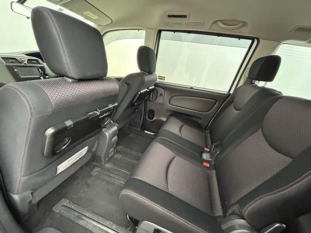 セレナ ハイウェイスター　純正メモリナビ／フルセグＴＶ／Ｂｌｕｅｔｏｏｔｈ／ＣＤ／ＤＶＤ／ＥＴＣ／パワースライドドア／クルーズコントロール／プッシュスタート／スマートキー／オートライト／オートエアコン／電格ミラー（47枚目）