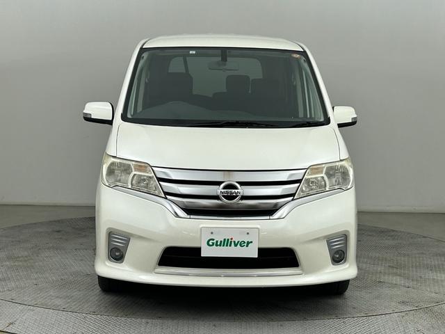 セレナ ハイウェイスター　純正メモリナビ／フルセグＴＶ／Ｂｌｕｅｔｏｏｔｈ／ＣＤ／ＤＶＤ／ＥＴＣ／パワースライドドア／クルーズコントロール／プッシュスタート／スマートキー／オートライト／オートエアコン／電格ミラー（49枚目）