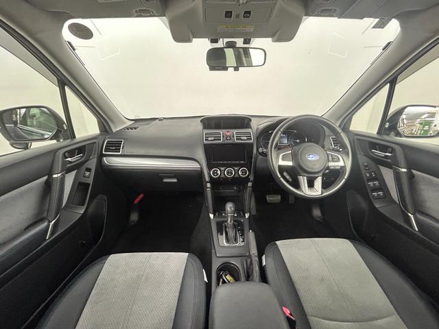 フォレスター ダイヤトーンサウンドナビ/BT/フルセグTV/バックカメラ/ドラレコ/ビルトインETC/アイサイト/衝突被害軽減ブレーキ/レーンキープ/追従式クルコン/BSM/SRH/LEDライト/全席シートヒーター(4枚目)