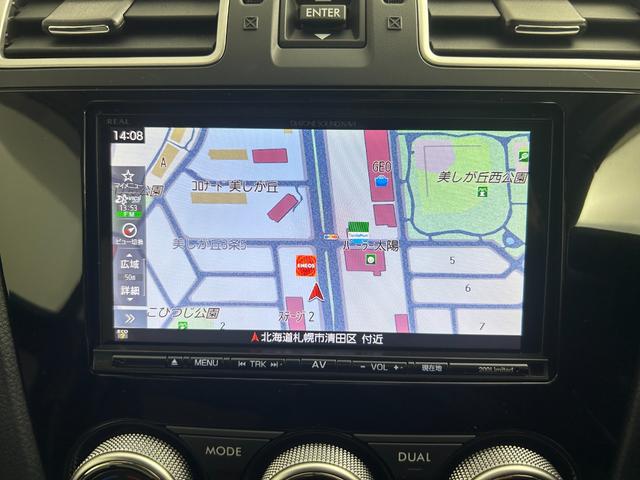 フォレスター ダイヤトーンサウンドナビ/BT/フルセグTV/バックカメラ/ドラレコ/ビルトインETC/アイサイト/衝突被害軽減ブレーキ/レーンキープ/追従式クルコン/BSM/SRH/LEDライト/全席シートヒーター(7枚目)