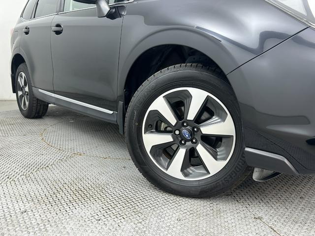 フォレスター ダイヤトーンサウンドナビ/BT/フルセグTV/バックカメラ/ドラレコ/ビルトインETC/アイサイト/衝突被害軽減ブレーキ/レーンキープ/追従式クルコン/BSM/SRH/LEDライト/全席シートヒーター(21枚目)