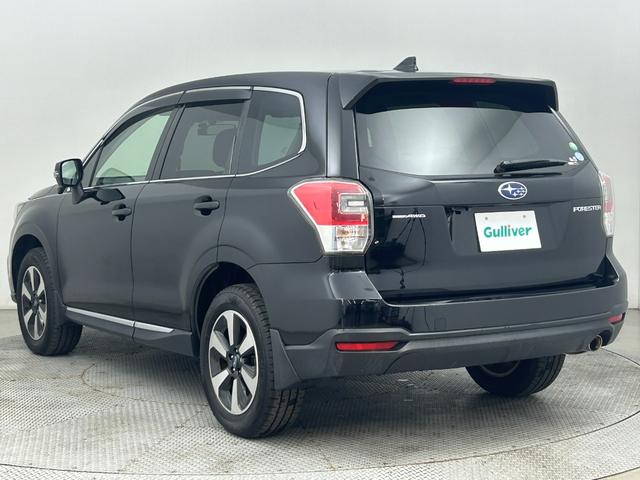 フォレスター ダイヤトーンサウンドナビ/BT/フルセグTV/バックカメラ/ドラレコ/ビルトインETC/アイサイト/衝突被害軽減ブレーキ/レーンキープ/追従式クルコン/BSM/SRH/LEDライト/全席シートヒーター(22枚目)