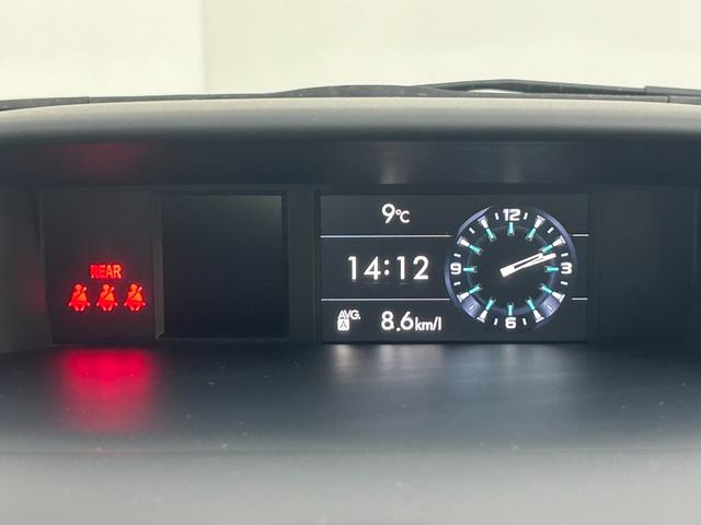 フォレスター ダイヤトーンサウンドナビ/BT/フルセグTV/バックカメラ/ドラレコ/ビルトインETC/アイサイト/衝突被害軽減ブレーキ/レーンキープ/追従式クルコン/BSM/SRH/LEDライト/全席シートヒーター(36枚目)