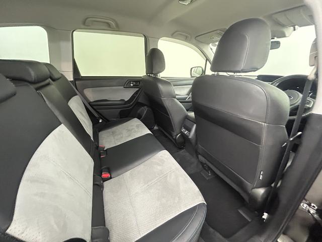 フォレスター ダイヤトーンサウンドナビ/BT/フルセグTV/バックカメラ/ドラレコ/ビルトインETC/アイサイト/衝突被害軽減ブレーキ/レーンキープ/追従式クルコン/BSM/SRH/LEDライト/全席シートヒーター(44枚目)