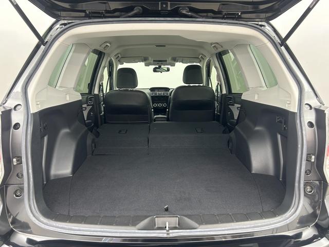 フォレスター ダイヤトーンサウンドナビ/BT/フルセグTV/バックカメラ/ドラレコ/ビルトインETC/アイサイト/衝突被害軽減ブレーキ/レーンキープ/追従式クルコン/BSM/SRH/LEDライト/全席シートヒーター(52枚目)