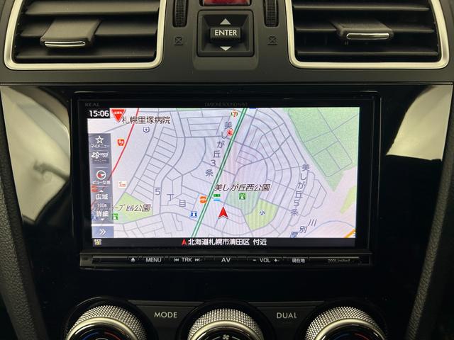 フォレスター 　ＯＰダイヤトーンサウンドナビ／Ｂｌｕｅｔｏｏｔｈ／フルセグＴＶ／バックカメラ／ＥＴＣ２．０／ＬＥＤライト／ＯＰ．ＬＥＤアクセサリーライナー／前後フォグ／アイサイト／ＳＩ－ＤＲＩＶＥ／Ｘ－ＭＯＤＥ（7枚目）