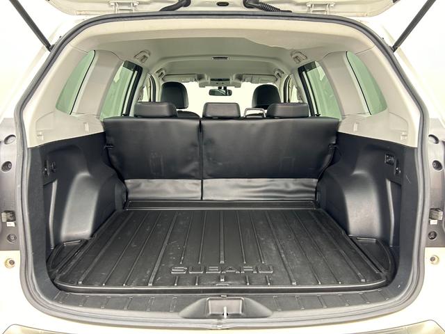 フォレスター 　ＯＰダイヤトーンサウンドナビ／Ｂｌｕｅｔｏｏｔｈ／フルセグＴＶ／バックカメラ／ＥＴＣ２．０／ＬＥＤライト／ＯＰ．ＬＥＤアクセサリーライナー／前後フォグ／アイサイト／ＳＩ－ＤＲＩＶＥ／Ｘ－ＭＯＤＥ（18枚目）