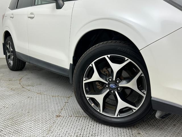 フォレスター 　ＯＰダイヤトーンサウンドナビ／Ｂｌｕｅｔｏｏｔｈ／フルセグＴＶ／バックカメラ／ＥＴＣ２．０／ＬＥＤライト／ＯＰ．ＬＥＤアクセサリーライナー／前後フォグ／アイサイト／ＳＩ－ＤＲＩＶＥ／Ｘ－ＭＯＤＥ（21枚目）