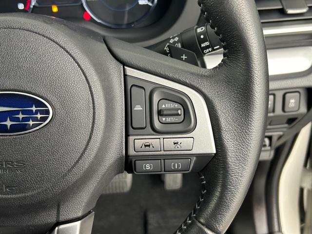 フォレスター 　ＯＰダイヤトーンサウンドナビ／Ｂｌｕｅｔｏｏｔｈ／フルセグＴＶ／バックカメラ／ＥＴＣ２．０／ＬＥＤライト／ＯＰ．ＬＥＤアクセサリーライナー／前後フォグ／アイサイト／ＳＩ－ＤＲＩＶＥ／Ｘ－ＭＯＤＥ（30枚目）