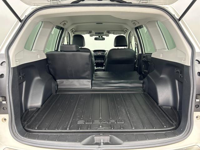 フォレスター 　ＯＰダイヤトーンサウンドナビ／Ｂｌｕｅｔｏｏｔｈ／フルセグＴＶ／バックカメラ／ＥＴＣ２．０／ＬＥＤライト／ＯＰ．ＬＥＤアクセサリーライナー／前後フォグ／アイサイト／ＳＩ－ＤＲＩＶＥ／Ｘ－ＭＯＤＥ（46枚目）