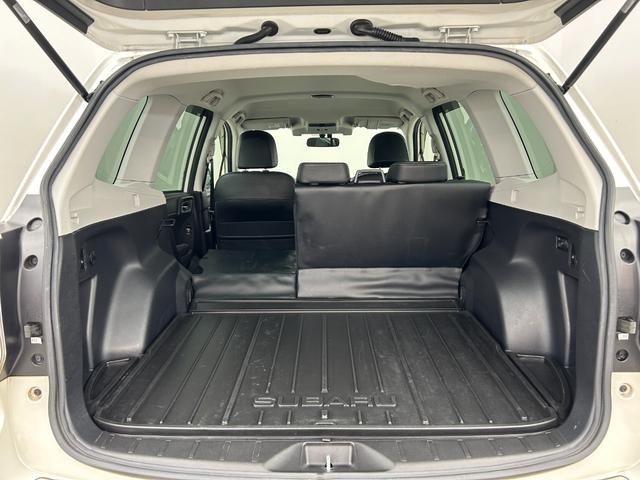 フォレスター 　ＯＰダイヤトーンサウンドナビ／Ｂｌｕｅｔｏｏｔｈ／フルセグＴＶ／バックカメラ／ＥＴＣ２．０／ＬＥＤライト／ＯＰ．ＬＥＤアクセサリーライナー／前後フォグ／アイサイト／ＳＩ－ＤＲＩＶＥ／Ｘ－ＭＯＤＥ（47枚目）