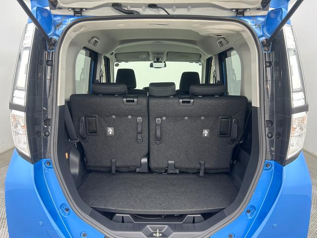 タンク カスタムＧ　Ｓ　寒冷地仕様／純正ＳＤナビ／Ｂｌｕｅｔｏｏｔｈ／フルセグＴＶ／パノラミックビューモニター／ビルトインＥＴＣ／純正エンジンスターター／両側パワースライドドア／パーキングアシスト／クルーズコントロール（18枚目）