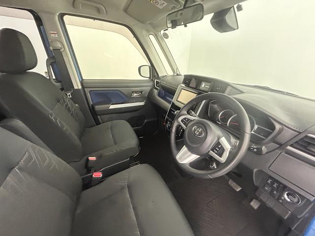 タンク カスタムＧ　Ｓ　寒冷地仕様／純正ＳＤナビ／Ｂｌｕｅｔｏｏｔｈ／フルセグＴＶ／パノラミックビューモニター／ビルトインＥＴＣ／純正エンジンスターター／両側パワースライドドア／パーキングアシスト／クルーズコントロール（39枚目）