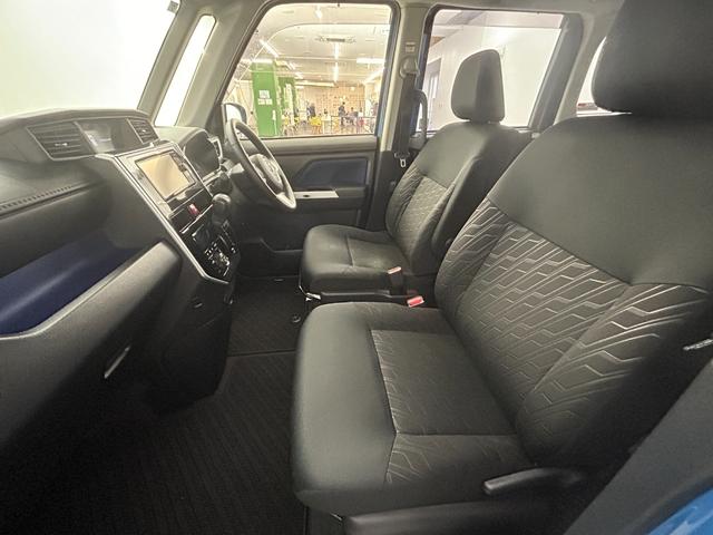 タンク カスタムＧ　Ｓ　寒冷地仕様／純正ＳＤナビ／Ｂｌｕｅｔｏｏｔｈ／フルセグＴＶ／パノラミックビューモニター／ビルトインＥＴＣ／純正エンジンスターター／両側パワースライドドア／パーキングアシスト／クルーズコントロール（41枚目）