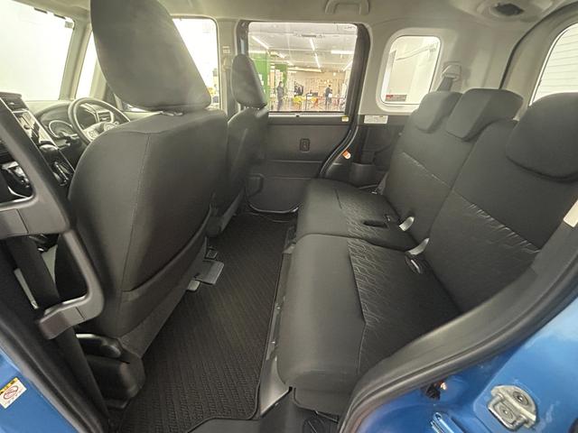 タンク カスタムＧ　Ｓ　寒冷地仕様／純正ＳＤナビ／Ｂｌｕｅｔｏｏｔｈ／フルセグＴＶ／パノラミックビューモニター／ビルトインＥＴＣ／純正エンジンスターター／両側パワースライドドア／パーキングアシスト／クルーズコントロール（44枚目）