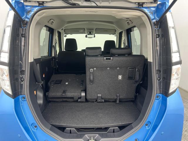 タンク カスタムＧ　Ｓ　寒冷地仕様／純正ＳＤナビ／Ｂｌｕｅｔｏｏｔｈ／フルセグＴＶ／パノラミックビューモニター／ビルトインＥＴＣ／純正エンジンスターター／両側パワースライドドア／パーキングアシスト／クルーズコントロール（46枚目）