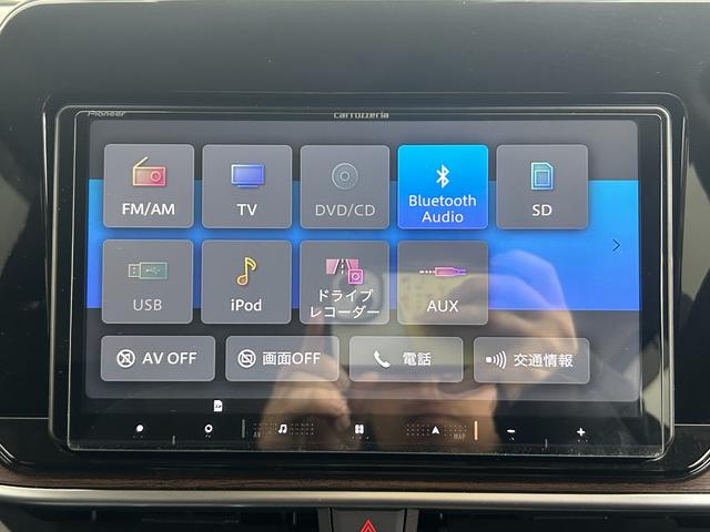 オーラ Ｇ　ＦＯＵＲ　レザーエディション　ワンオーナー／社外８インチナビ／ＢＴ／フルセグＴＶ／アラウンドビューモニター／ビルトインＥＴＣ／ナビ連動ドラレコ前後／インテリジェントルームミラー／ステアリングヒーター／シートヒーター／ＢＳＭ／ＢＳＷ（23枚目）