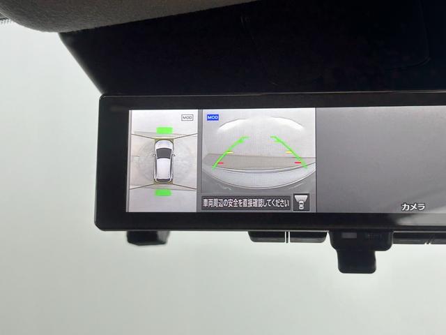 オーラ Ｇ　ＦＯＵＲ　レザーエディション　ワンオーナー／社外８インチナビ／ＢＴ／フルセグＴＶ／アラウンドビューモニター／ビルトインＥＴＣ／ナビ連動ドラレコ前後／インテリジェントルームミラー／ステアリングヒーター／シートヒーター／ＢＳＭ／ＢＳＷ（31枚目）