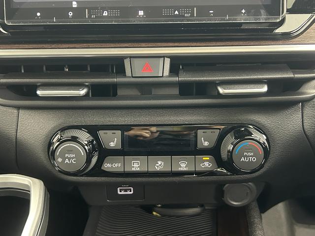 オーラ Ｇ　ＦＯＵＲ　レザーエディション　ワンオーナー／社外８インチナビ／ＢＴ／フルセグＴＶ／アラウンドビューモニター／ビルトインＥＴＣ／ナビ連動ドラレコ前後／インテリジェントルームミラー／ステアリングヒーター／シートヒーター／ＢＳＭ／ＢＳＷ（36枚目）