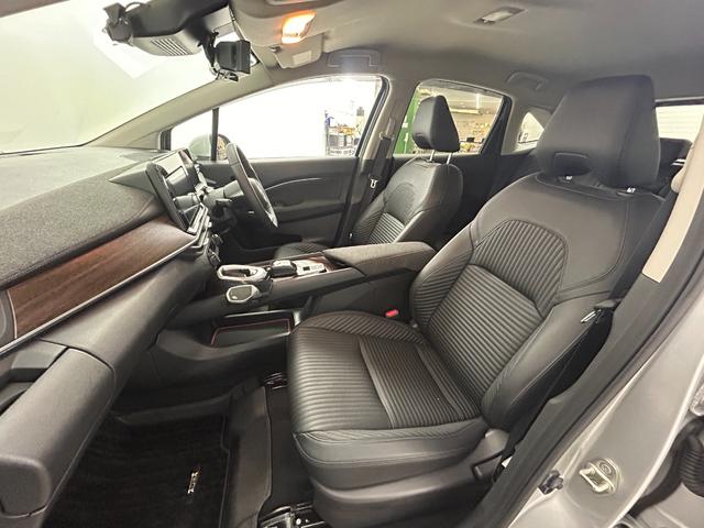 オーラ Ｇ　ＦＯＵＲ　レザーエディション　ワンオーナー／社外８インチナビ／ＢＴ／フルセグＴＶ／アラウンドビューモニター／ビルトインＥＴＣ／ナビ連動ドラレコ前後／インテリジェントルームミラー／ステアリングヒーター／シートヒーター／ＢＳＭ／ＢＳＷ（41枚目）