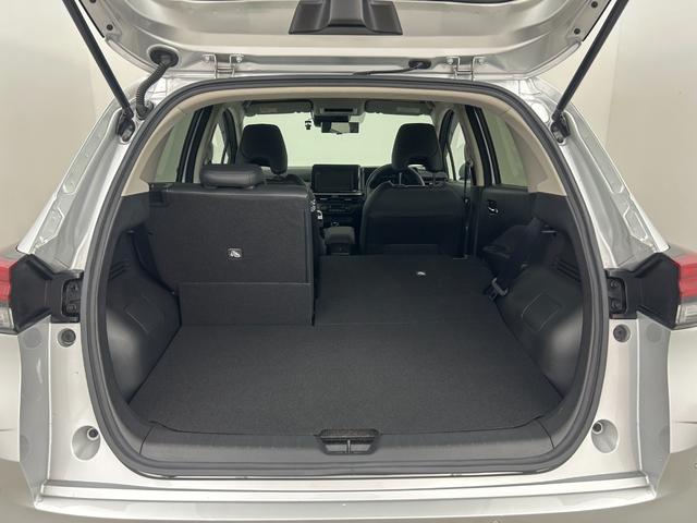 オーラ Ｇ　ＦＯＵＲ　レザーエディション　ワンオーナー／社外８インチナビ／ＢＴ／フルセグＴＶ／アラウンドビューモニター／ビルトインＥＴＣ／ナビ連動ドラレコ前後／インテリジェントルームミラー／ステアリングヒーター／シートヒーター／ＢＳＭ／ＢＳＷ（45枚目）