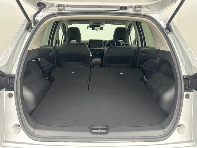 オーラ Ｇ　ＦＯＵＲ　レザーエディション　ワンオーナー／社外８インチナビ／ＢＴ／フルセグＴＶ／アラウンドビューモニター／ビルトインＥＴＣ／ナビ連動ドラレコ前後／インテリジェントルームミラー／ステアリングヒーター／シートヒーター／ＢＳＭ／ＢＳＷ（47枚目）