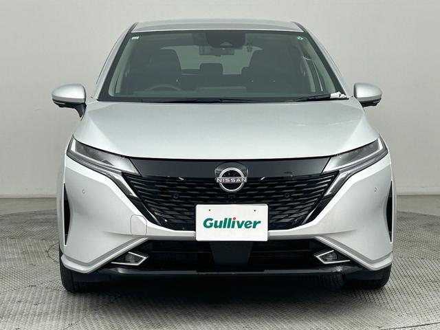 オーラ Ｇ　ＦＯＵＲ　レザーエディション　ワンオーナー／社外８インチナビ／ＢＴ／フルセグＴＶ／アラウンドビューモニター／ビルトインＥＴＣ／ナビ連動ドラレコ前後／インテリジェントルームミラー／ステアリングヒーター／シートヒーター／ＢＳＭ／ＢＳＷ（48枚目）