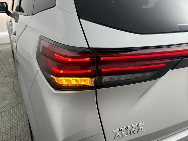 オーラ Ｇ　ＦＯＵＲ　レザーエディション　ワンオーナー／社外８インチナビ／ＢＴ／フルセグＴＶ／アラウンドビューモニター／ビルトインＥＴＣ／ナビ連動ドラレコ前後／インテリジェントルームミラー／ステアリングヒーター／シートヒーター／ＢＳＭ／ＢＳＷ（58枚目）