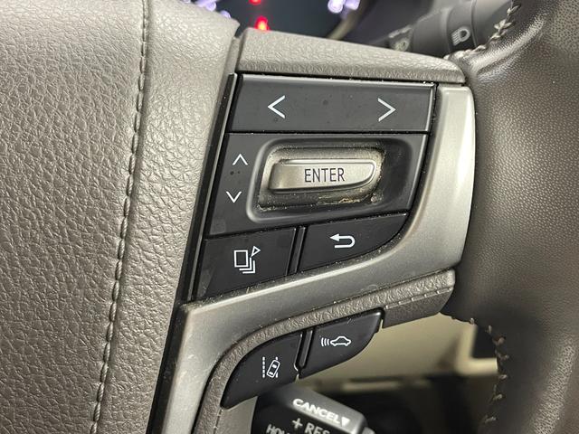 ランドクルーザープラド ＴＸ　Ｌパッケージ　ＴＲＤエアロ／ムーンルーフ／ＫＥＮＷＯＯＤフローディングナビ／バックカメラ／トヨタセーフティセンス／ベージュレザー／パワーシート／シートヒーター／エアシート／バグガード／リアラダー／純正ＡＷ／ＬＥＤ（9枚目）