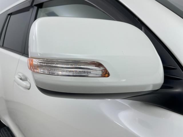 ランドクルーザープラド ＴＸ　Ｌパッケージ　ＴＲＤエアロ／ムーンルーフ／ＫＥＮＷＯＯＤフローディングナビ／バックカメラ／トヨタセーフティセンス／ベージュレザー／パワーシート／シートヒーター／エアシート／バグガード／リアラダー／純正ＡＷ／ＬＥＤ（20枚目）