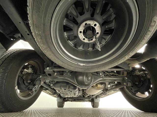 ランドクルーザープラド ＴＸ　Ｌパッケージ　ＴＲＤエアロ／ムーンルーフ／ＫＥＮＷＯＯＤフローディングナビ／バックカメラ／トヨタセーフティセンス／ベージュレザー／パワーシート／シートヒーター／エアシート／バグガード／リアラダー／純正ＡＷ／ＬＥＤ（35枚目）