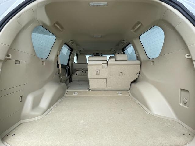 ランドクルーザープラド ＴＸ　Ｌパッケージ　ＴＲＤエアロ／ムーンルーフ／ＫＥＮＷＯＯＤフローディングナビ／バックカメラ／トヨタセーフティセンス／ベージュレザー／パワーシート／シートヒーター／エアシート／バグガード／リアラダー／純正ＡＷ／ＬＥＤ（41枚目）